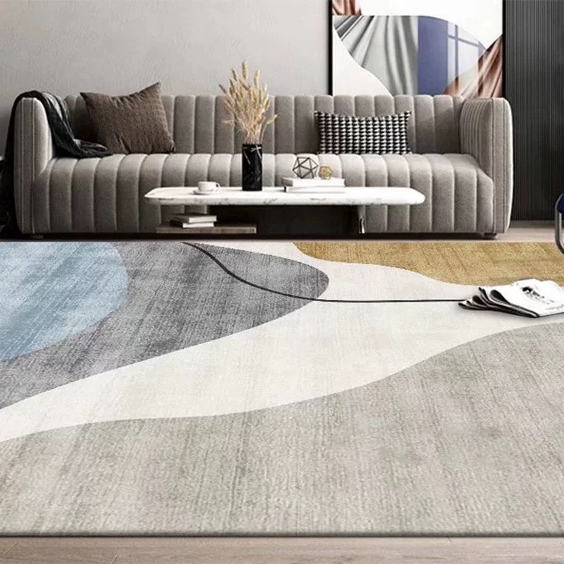 Serenity Rug 230 x 160 Large Floor Rug Designer Living Room Rug