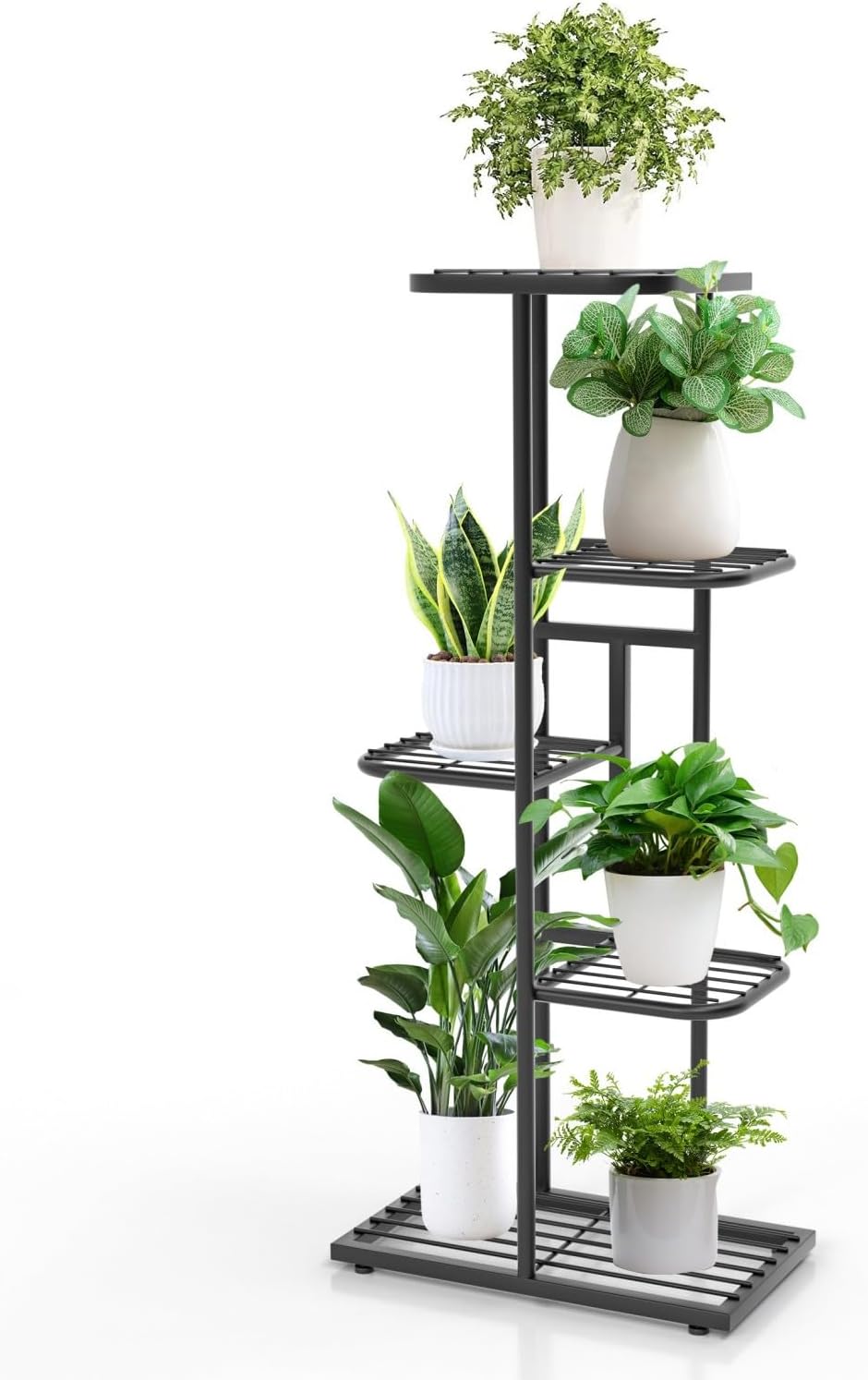 Eden Plant Stand 5 Tier Rack Pot Plant Holder