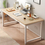 Arden Computer Desk Modern Oak 120cm Working Office Station