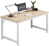 Arden Computer Desk Modern Oak 120cm Working Office Station