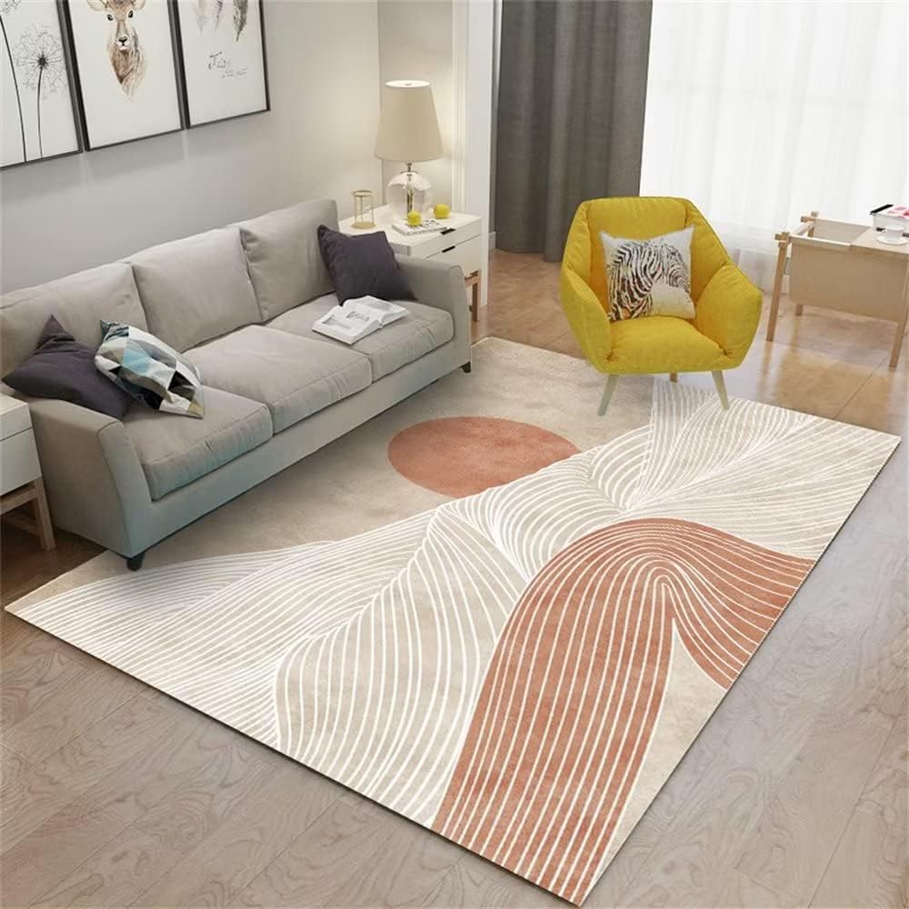 Sahara Rug 230 x 160 Large Floor Rug Designer Living Room Rug