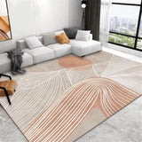 Sahara Rug 230 x 160 Large Floor Rug Designer Living Room Rug