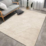 Serene Rug 230 x 160 Large Floor Rug Designer Living Room Rug