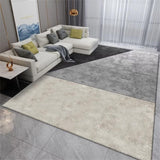 Stratos Rug 230 x 160 Large Floor Rug Designer Living Room Rug