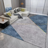 Zephyr Luxe Rug 230 x 160 Large Floor Rug Designer Living Room Rug