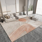 Sahara Rug 230 x 160 Large Floor Rug Designer Living Room Rug