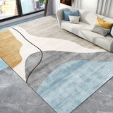 Serenity Rug 230 x 160 Large Floor Rug Designer Living Room Rug