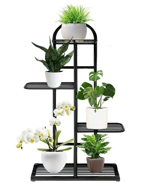 Eden Plant Stand Stand 5 Tier Rack Pot Plant Holder