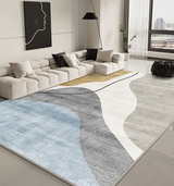 Serenity Rug 230 x 160 Large Floor Rug Designer Living Room Rug